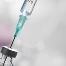 Needles And Vials