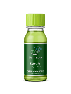 Ketotifen